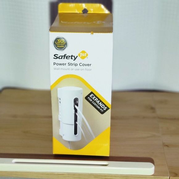 Computers, Laptops & Parts Safety First Power Strip Cover Poshmark